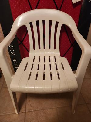 Lawn Chair