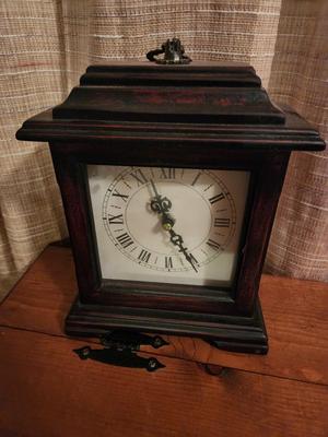 Electric Clock