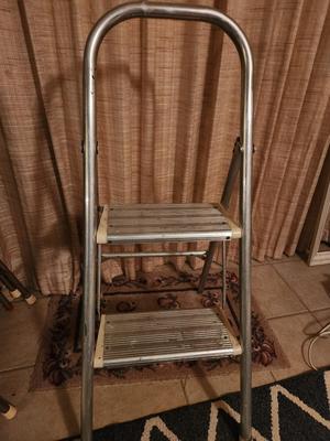 Stepladder