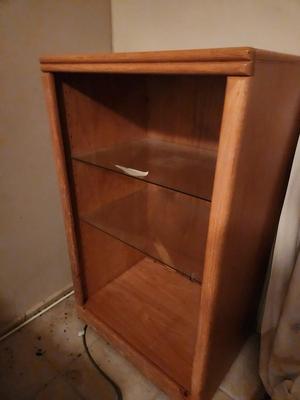 Shelf
