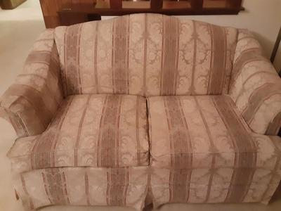 Loveseat Couch