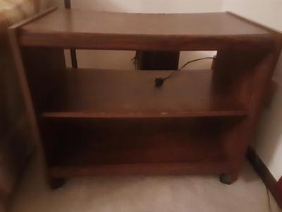 Shelf