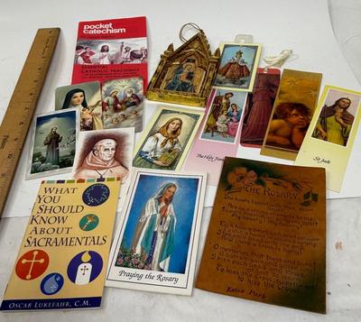 Sale Photo Thumbnail #209: In good vintage condition.