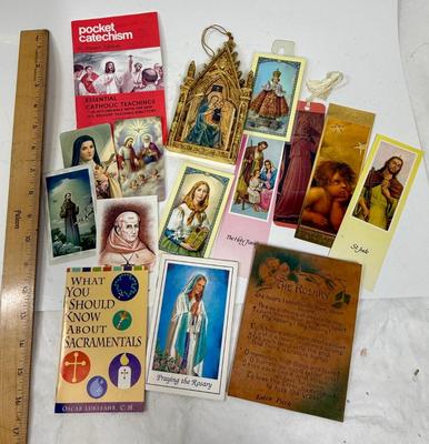 Sale Photo Thumbnail #208: In good vintage condition.
