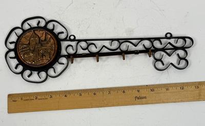 Sale Photo Thumbnail #88: In good vintage condition with some corrosion over time.