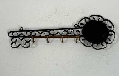 Sale Photo Thumbnail #84: In good vintage condition with some corrosion over time.