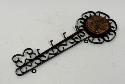 Sale Photo Thumbnail #85: In good vintage condition with some corrosion over time.