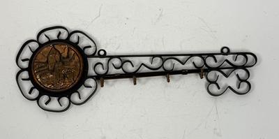 Sale Photo Thumbnail #87: In good vintage condition with some corrosion over time.
