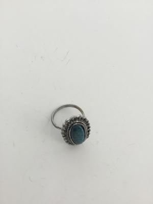 Daco marked fashion ring
