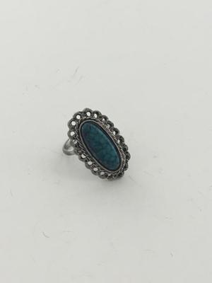 Daco marked fashion ring