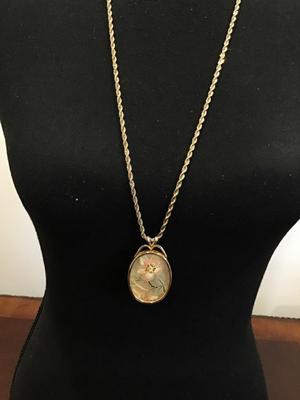 Vintage Fashion Necklace