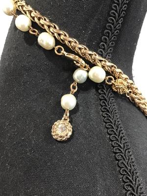 XXLong Layering Necklace Vintage