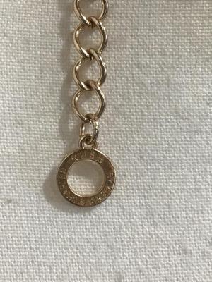 Rush Crystal Necklace