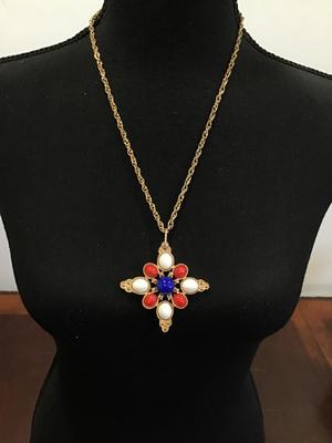 Sarah Coventry Necklace