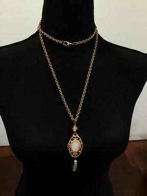 Costume Necklace