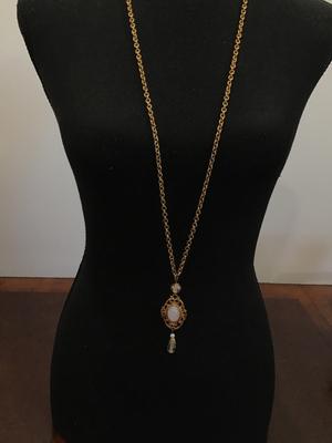 Costume Necklace