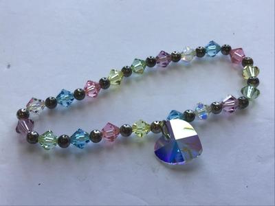 Crystal Bracelet