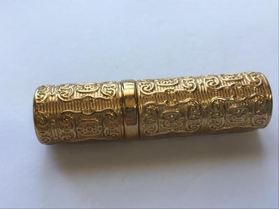 Vintage Perfume Bottle spray