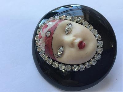 Collectible Signed Vintage