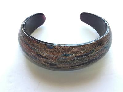 Glass Bangle