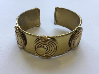 Boho Cuff