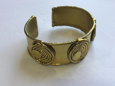 Boho Cuff