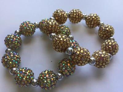 Set of 2 Bracelets