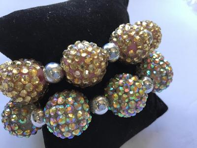 Set of 2 Bracelets