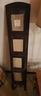 Long Picture Frame