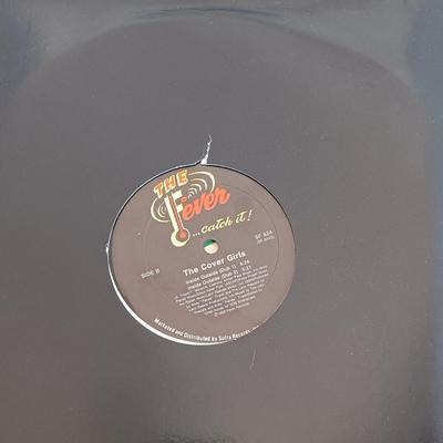 LOT 299: Large Collection of Vintage LPs - Hip Hop, Dance and Rock