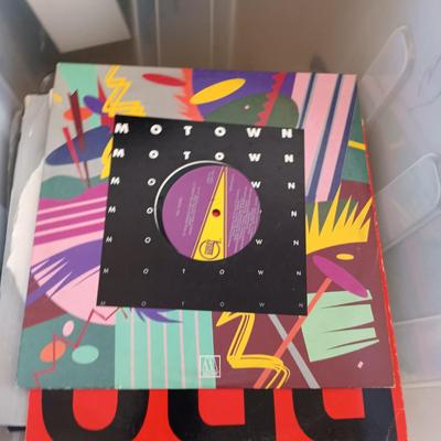 LOT 298: Collection of Vintage LPs - Hip Hop, Dance & More