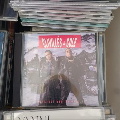LOT 270: Large Tote Filled with CDs
