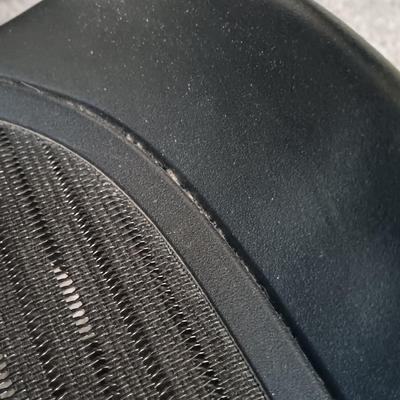 LOT 245: Herman Miller Aeron Chair