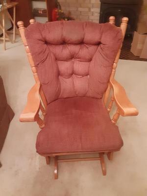 Rocking Chair