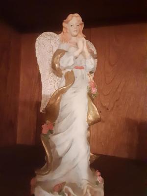Angel Figurine