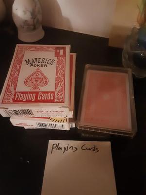 Playing Cards