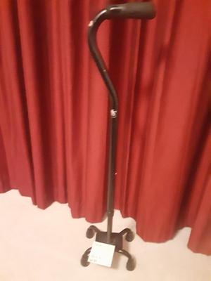 Black Cane