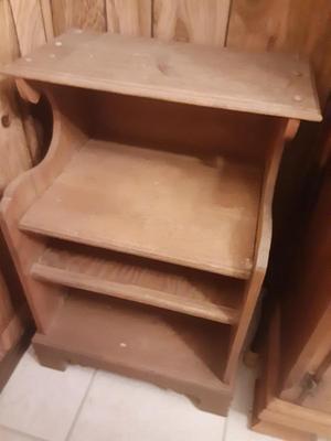 Shelf