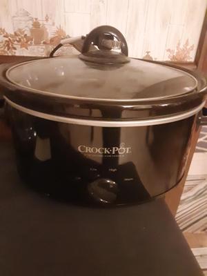 Crockpot