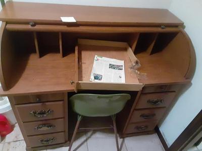 Large Desk