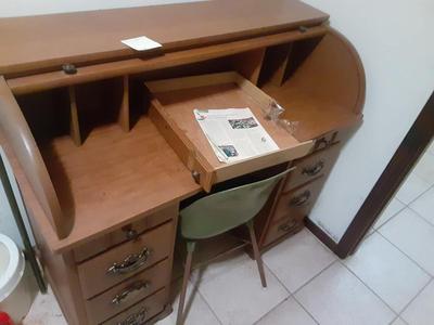 Large Desk