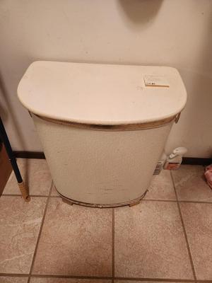 Laundry Hamper