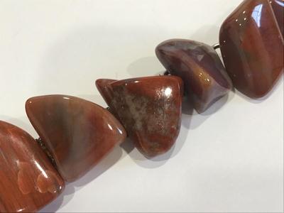 Beautiful Large Stone Bracelet