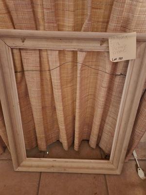 Picture Frame