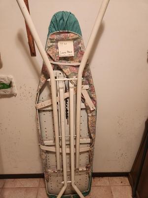 Ironing Board