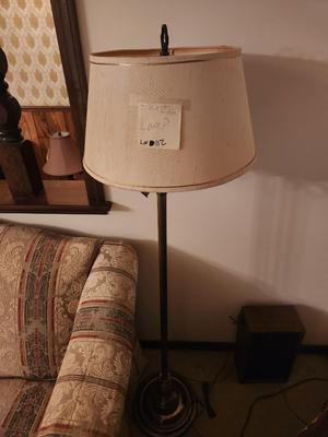 Floor Lamp