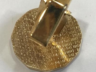 Vintage Cuff Links