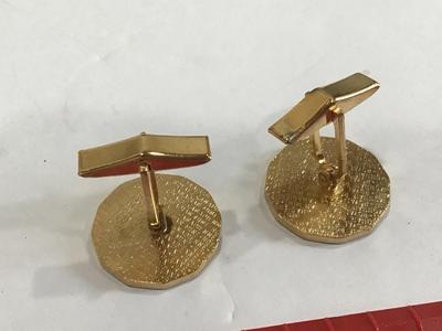 Vintage Cuff Links