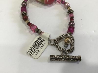 La vie En Rose Bracelet