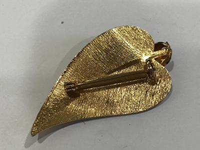 Vintage Fashion Brooch
